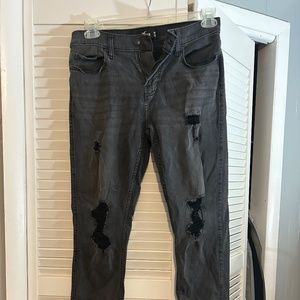 Hollister Men’s Jeans 30x32